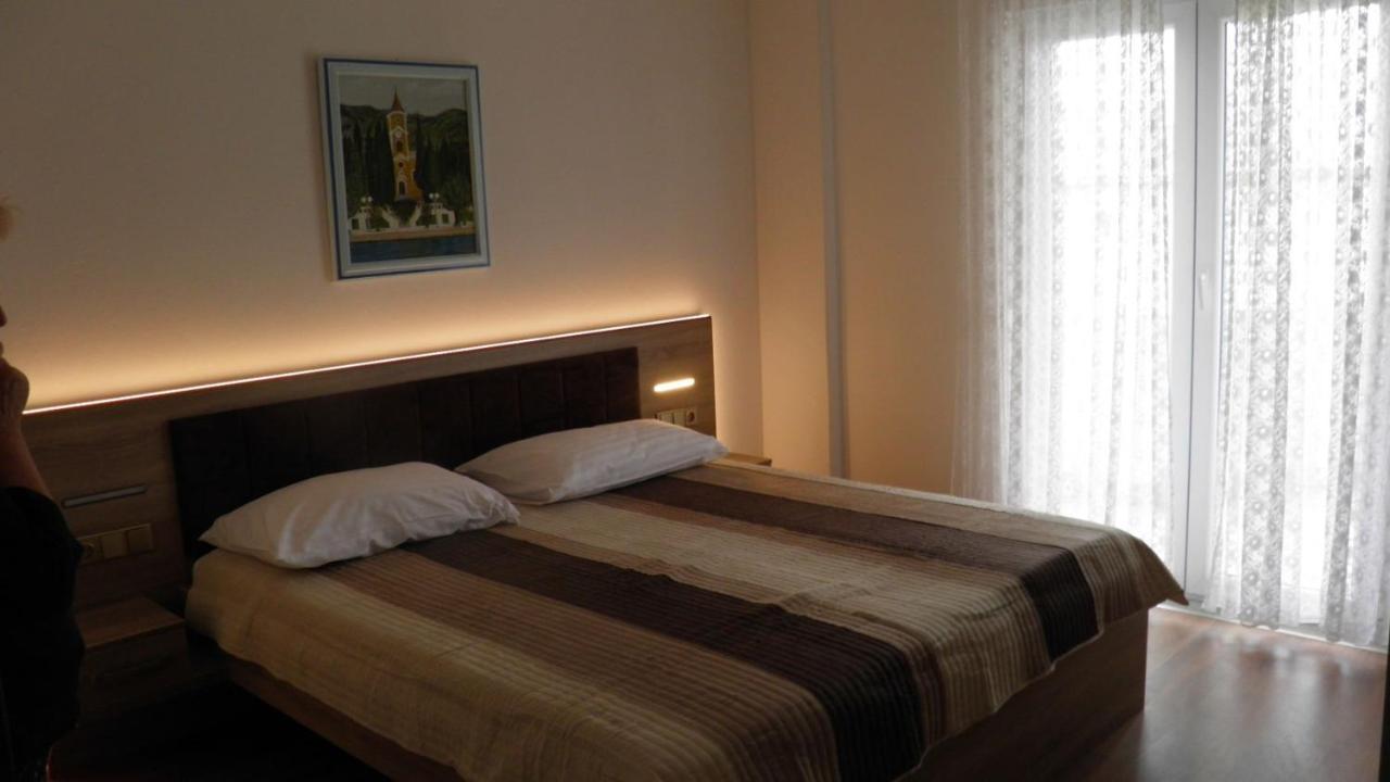 Apartmani S Dvije Spavace Sobe 4 Osobe Selce Exterior foto